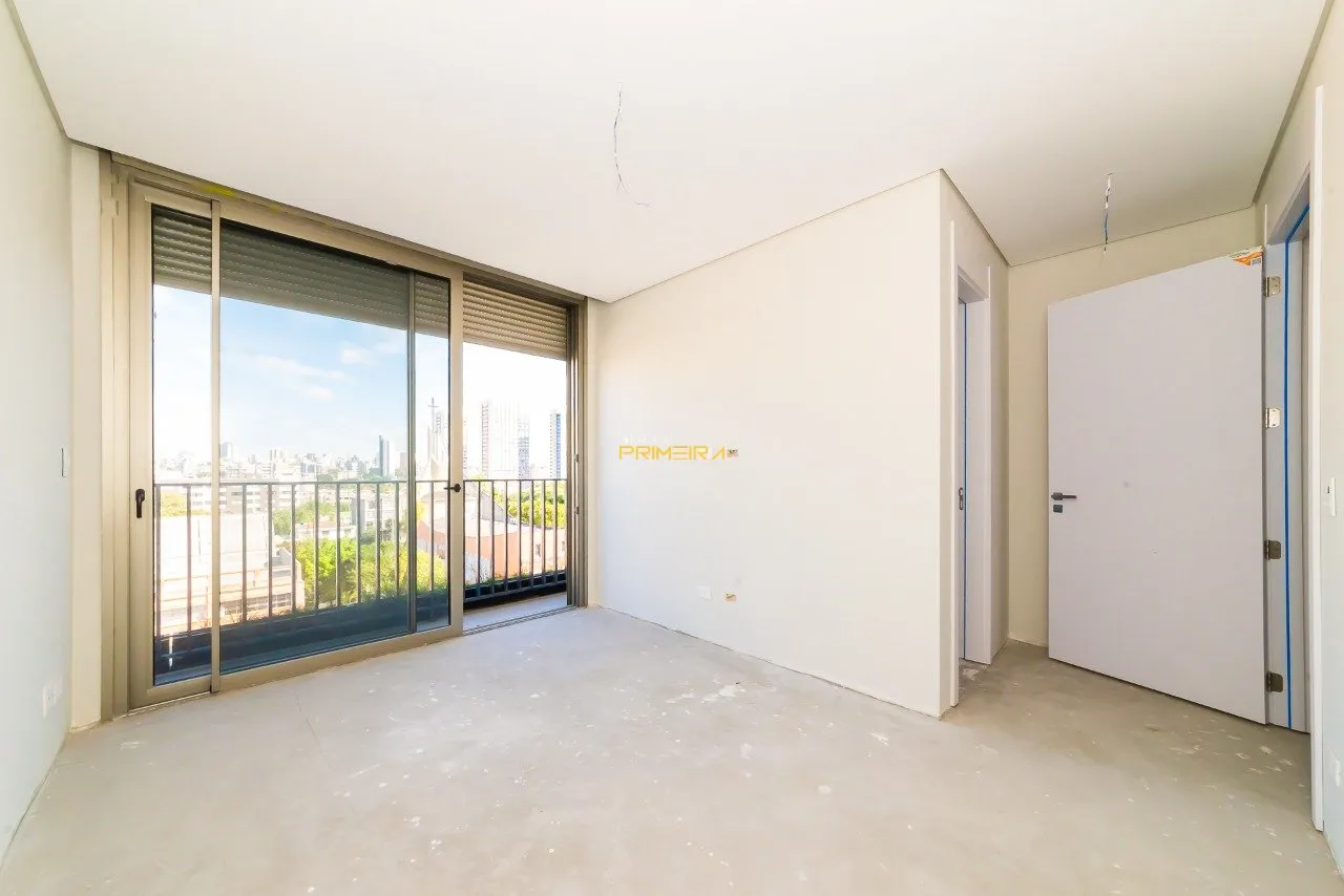 Apartamento 3 quartos à venda em Cristo Rei, Curitiba/PR, foto 13