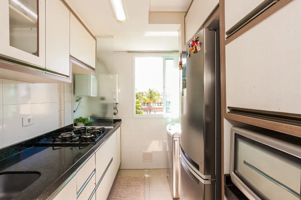Apartamento 2 quartos à venda em São Francisco, Curitiba/PR, foto 5
