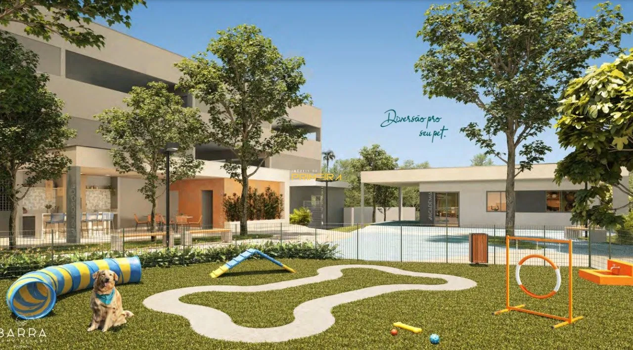 Apartamento 2 quartos à venda em Barra do Saí, Itapoá/SC, foto 17