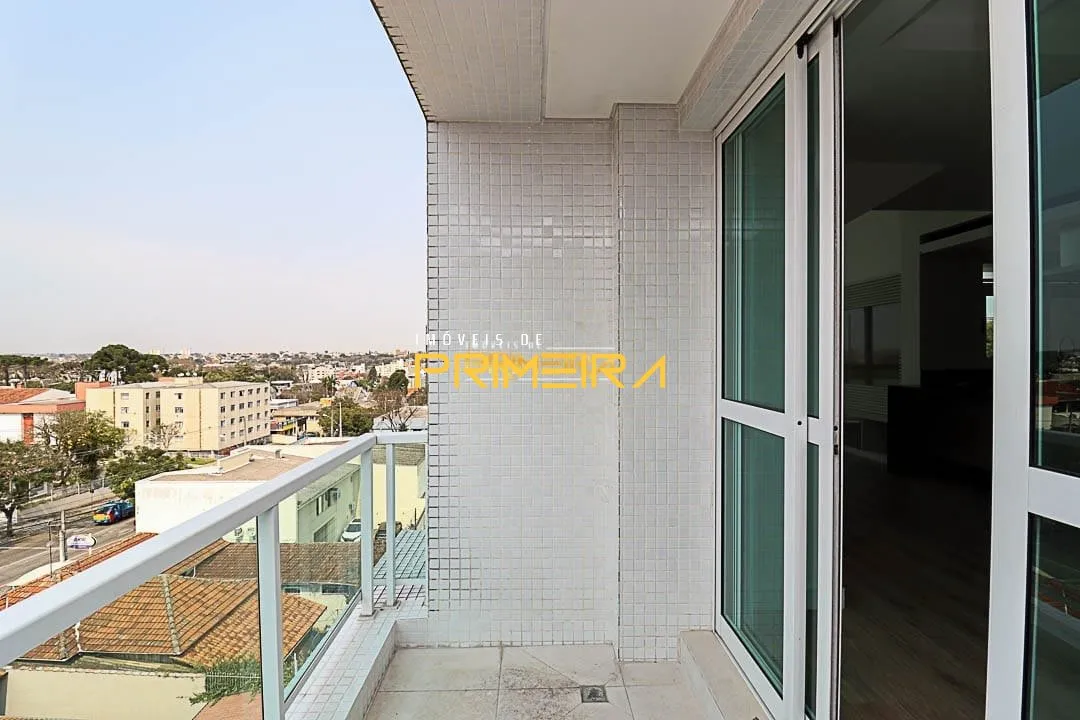 Condomínio Edifício Cannes em Água Verde, Curitiba, foto 25