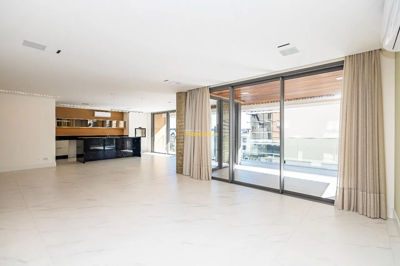 Apartamento 3 quartos à venda em Ahú, Curitiba/PR, foto 13