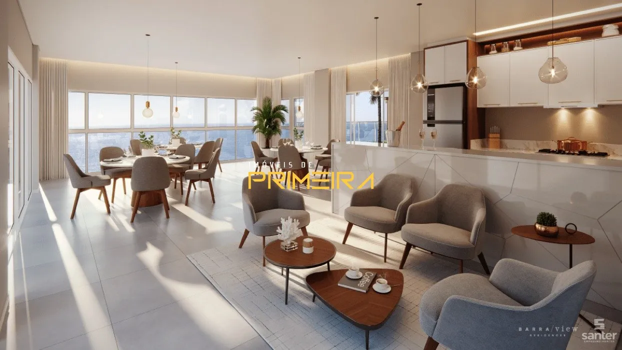 Apartamento 3 quartos à venda em Tabuleiro, Barra Velha/SC, foto 13