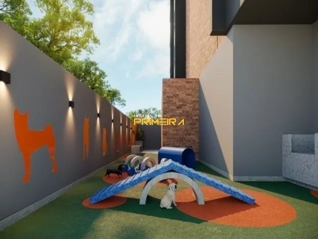 Apartamento 2 quartos à venda em Vila Izabel, Curitiba/PR, foto 5