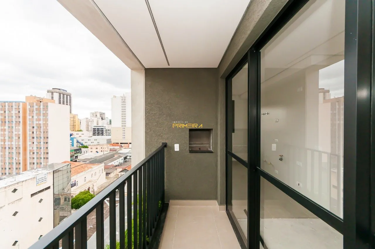 Apartamento 2 quartos à venda em Centro, Curitiba/PR, foto 15