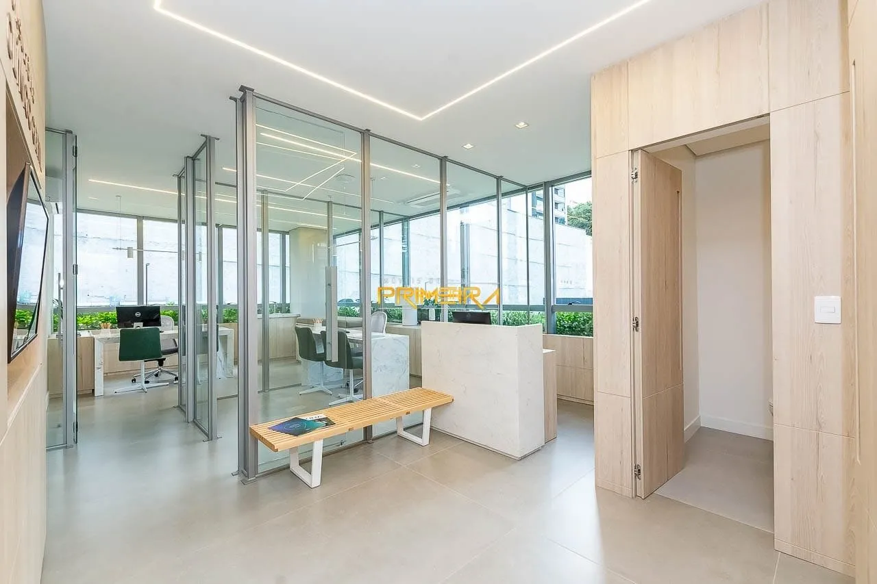 Apartamento à venda em Alto da Glória, Curitiba/PR, foto 10