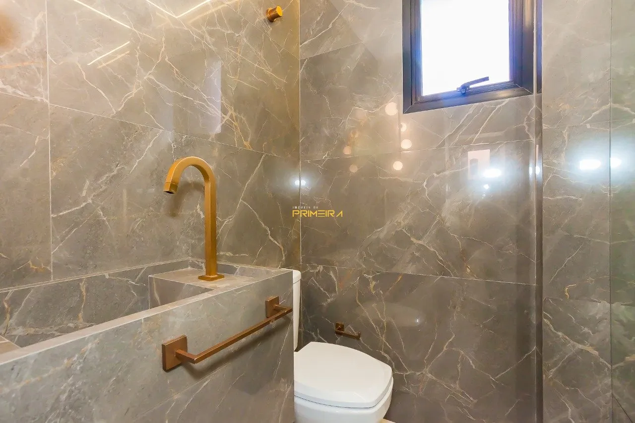 Casa em Condomínio 3 quartos à venda em Jardim das Américas, Curitiba/PR, foto 18