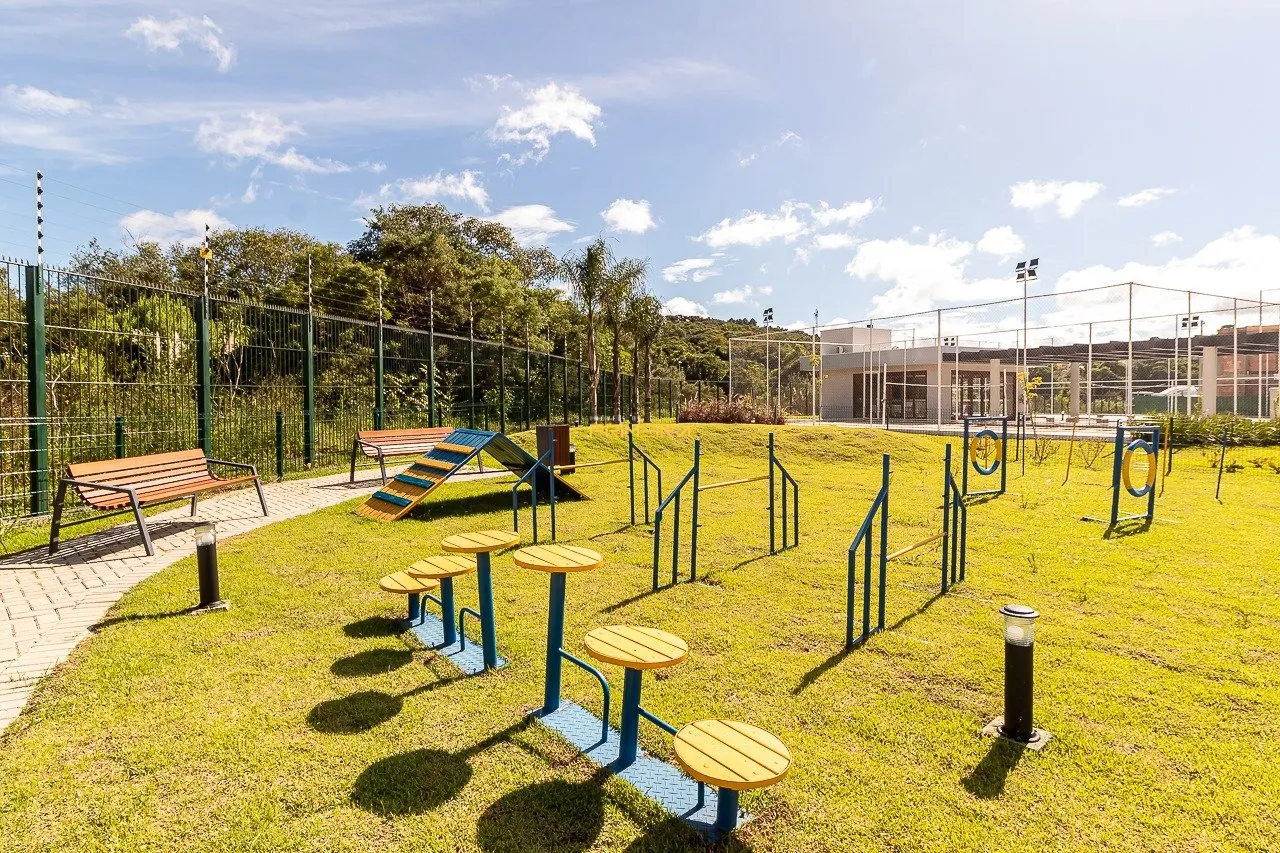 Terrenos Residenciais à venda em Santa Cândida, Curitiba/PR, foto 8