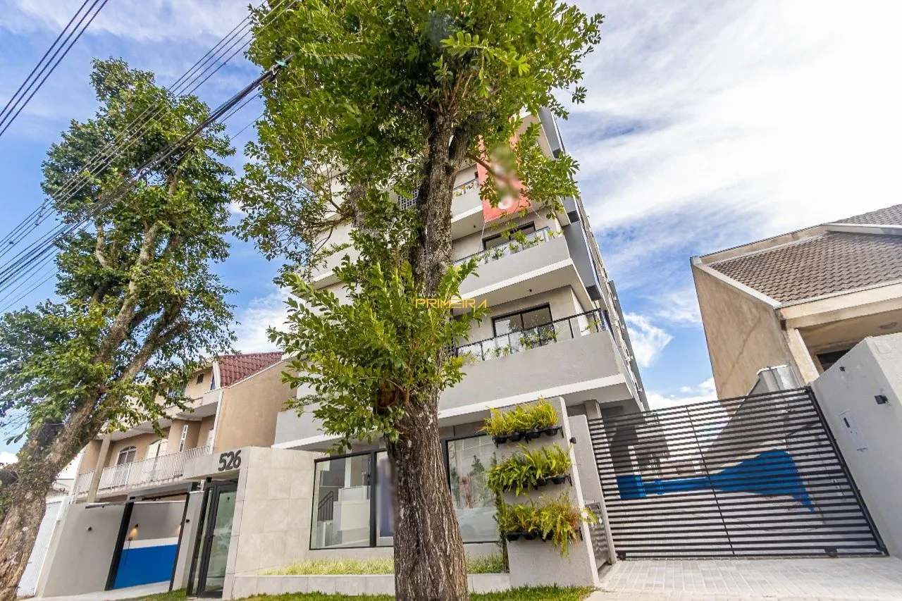 Apartamento 2 quartos à venda em Capão Raso, Curitiba/PR, foto 20