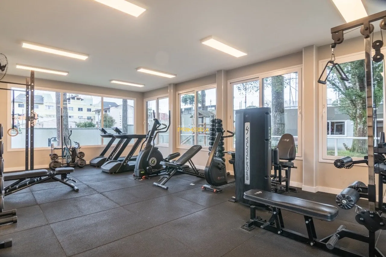 Apartamento 3 quartos à venda em Campo Comprido, Curitiba/PR, foto 32