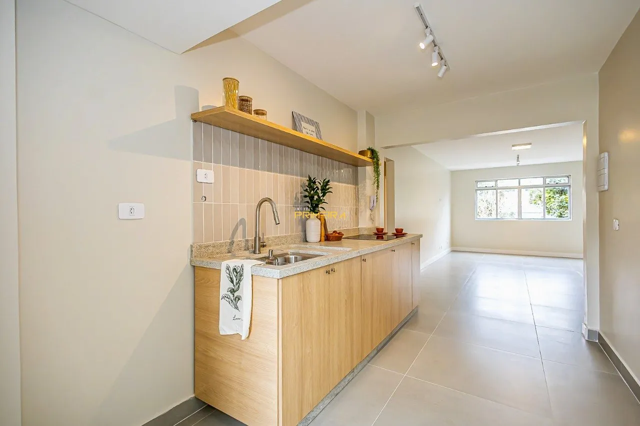 Apartamento 3 quartos à venda em Água Verde, Curitiba/PR, foto 1