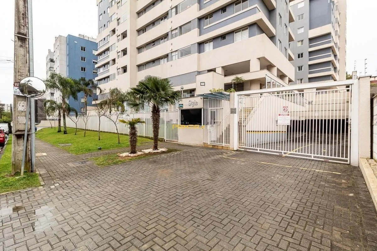 Apartamento 2 quartos à venda em Cabral, Curitiba/PR, foto 21