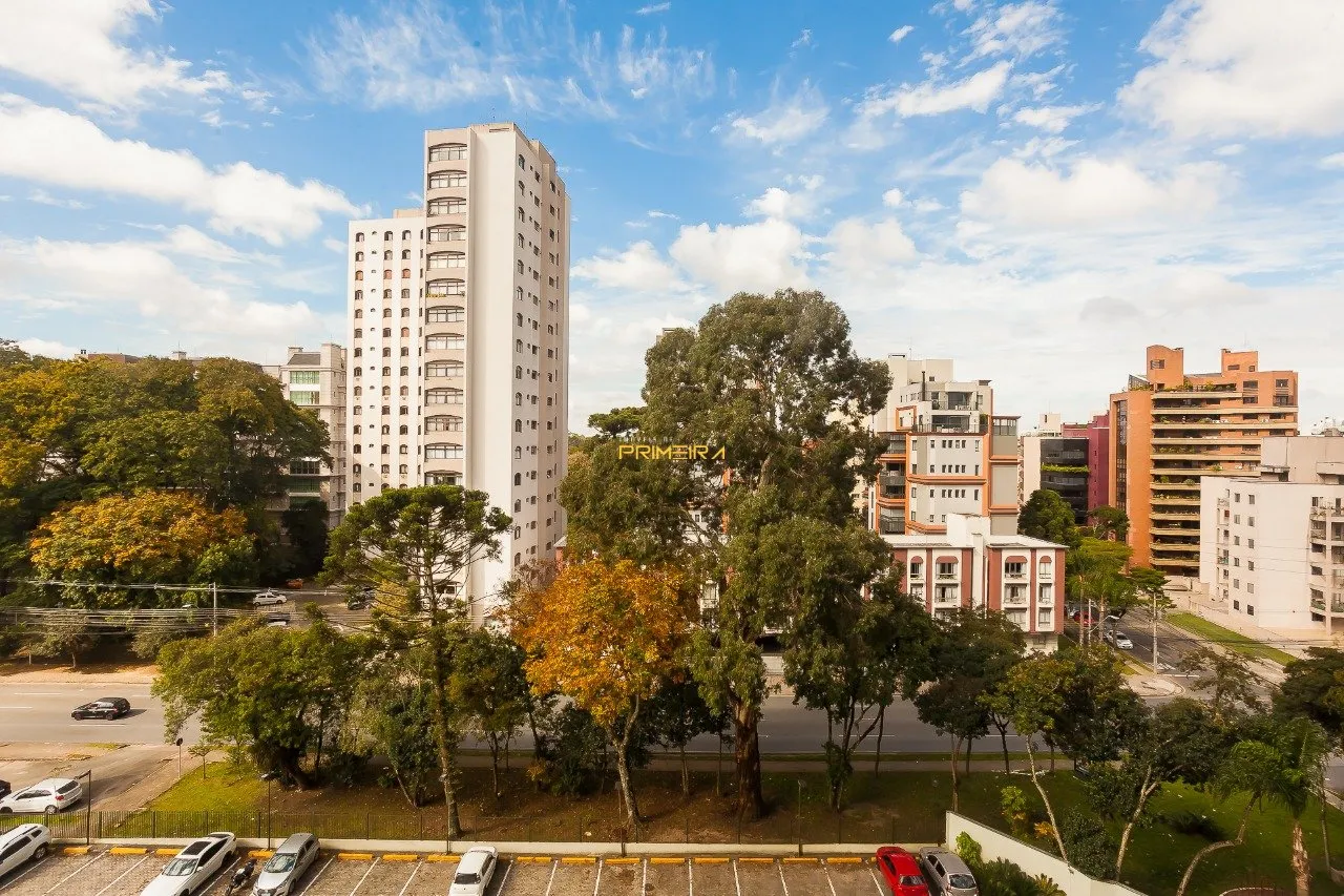 Apartamento 3 quartos à venda em Cabral, Curitiba/PR, foto 8