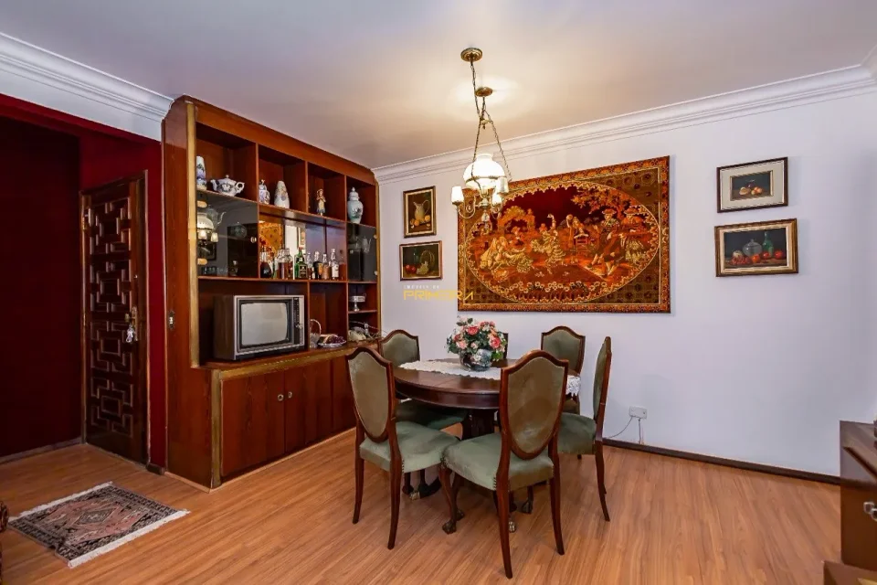 Apartamento 3 quartos à venda em Juvevê, Curitiba/PR, foto 3
