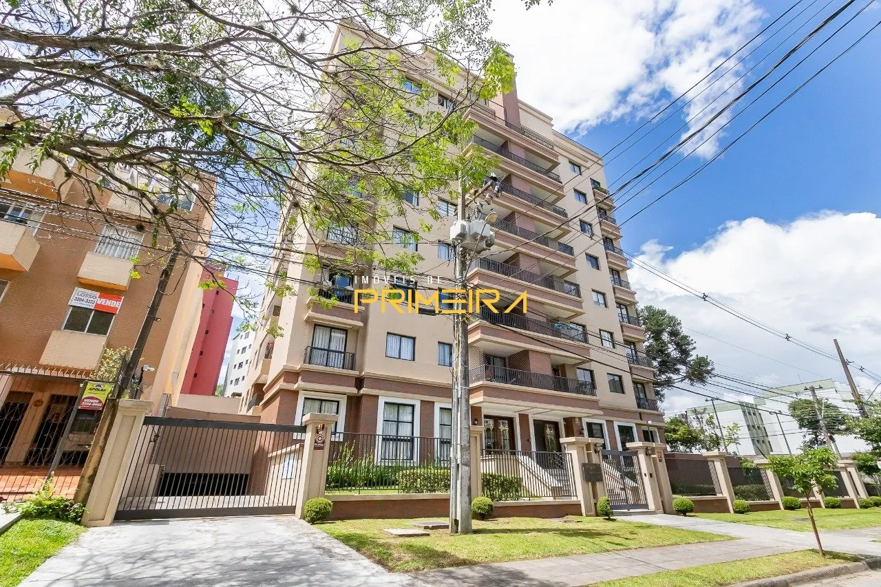 Condomínio Belgravia Residence em Vila Izabel, Curitiba, foto 25