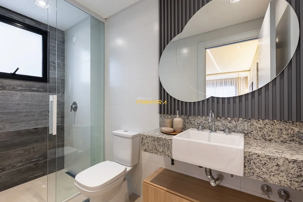 Apartamento 2 quartos à venda em Ahú, Curitiba/PR, foto 20