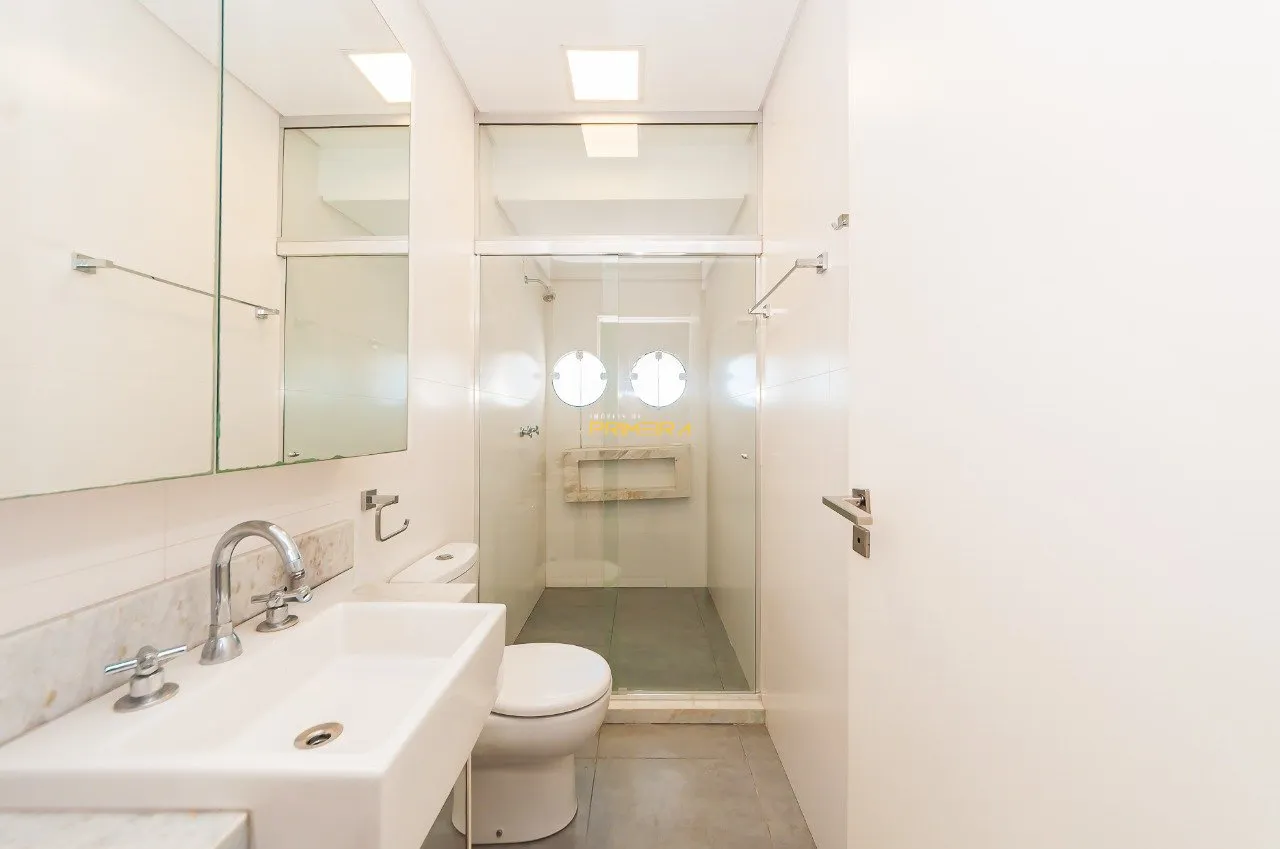Apartamento 2 quartos à venda em Cabral, Curitiba/PR, foto 23