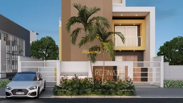 Residencial Refinatto em Curitiba, foto 2