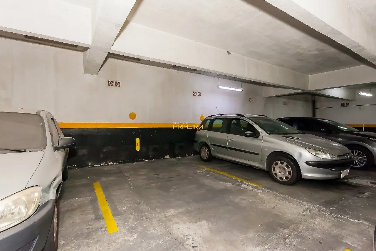 Apartamento 3 quartos à venda em Vila Izabel, Curitiba/PR, foto 19