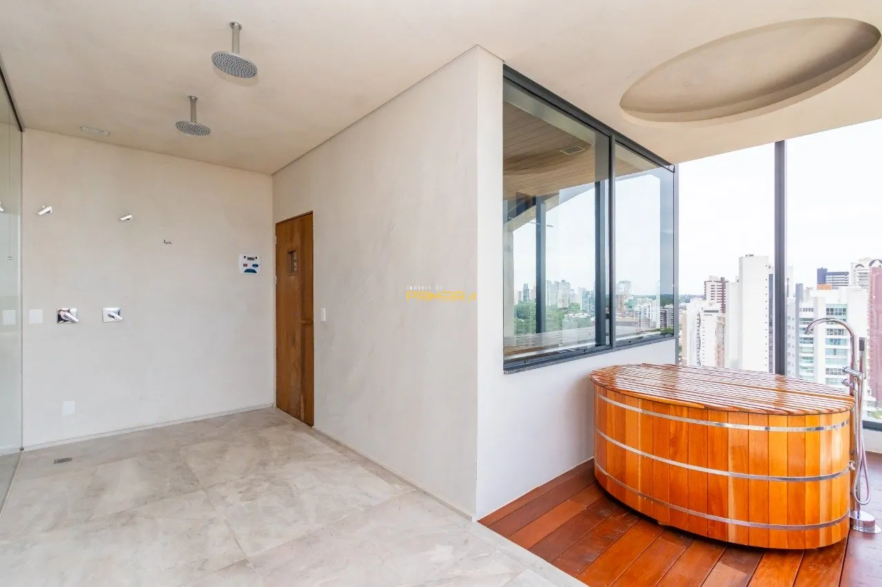 Apartamento 4 quartos à venda em Mossunguê, Curitiba/PR, foto 25
