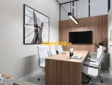 Apartamento 2 quartos à venda em Água Verde, Curitiba/PR, foto 16