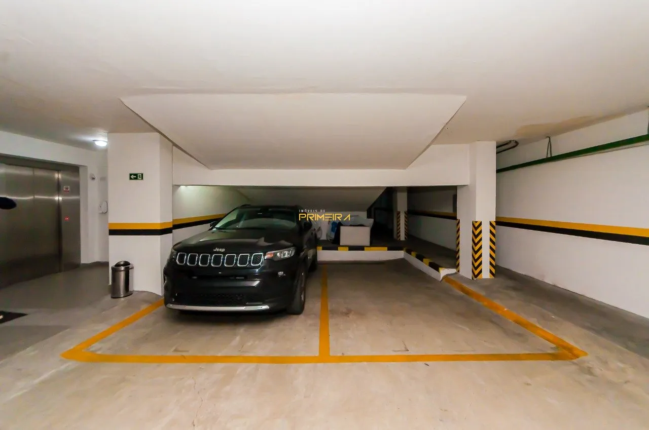 Apartamento 2 quartos à venda em Cabral, Curitiba/PR, foto 24