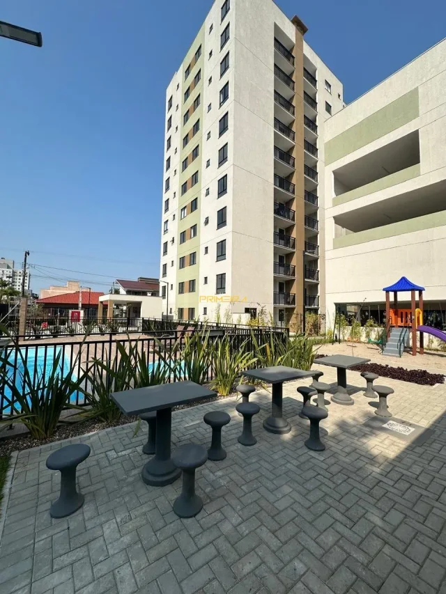 Apartamento à venda em Balneário Piçarras.