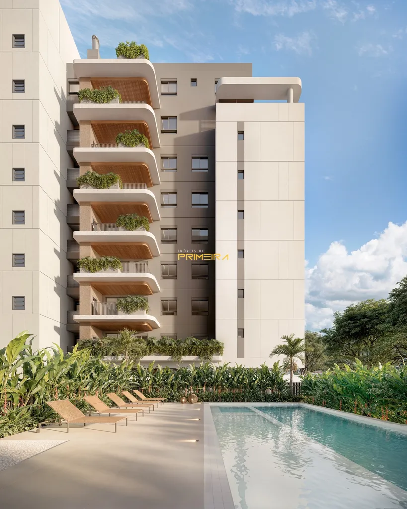 Cobertura 3 quartos à venda em Vila Izabel, Curitiba/PR, foto 44