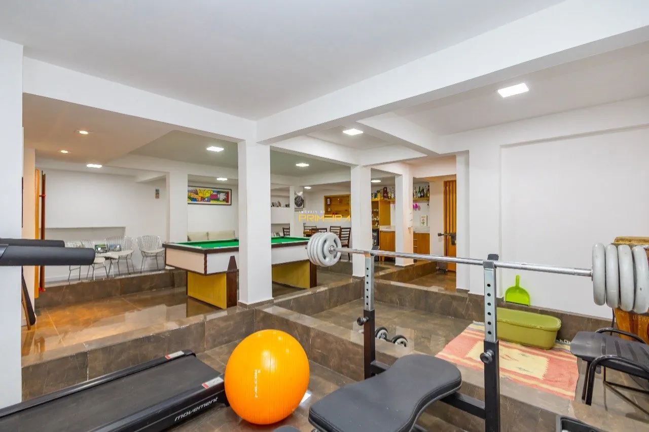 Casa 3 quartos à venda em Boa Vista, Curitiba/PR, foto 11