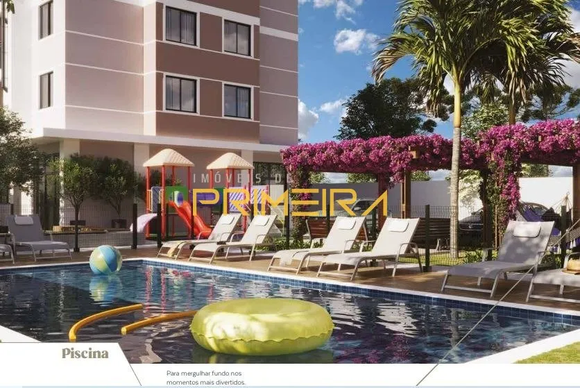 Apartamento 2 quartos à venda em Prado Velho, Curitiba/PR, foto 21
