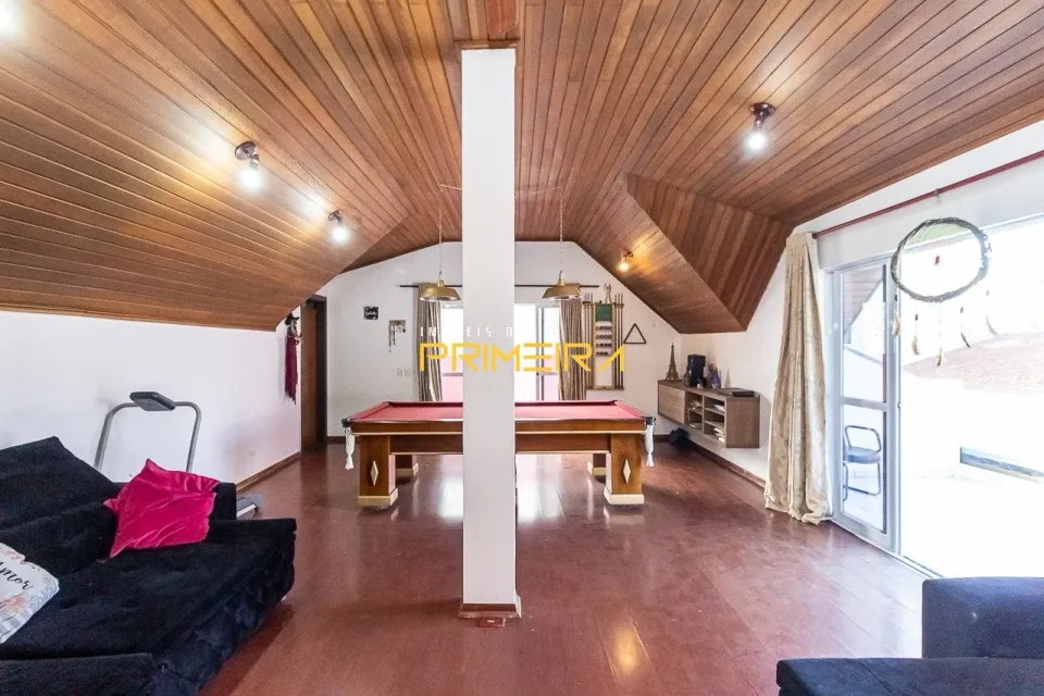 Sobrado 3 quartos à venda em Jardim Social, Curitiba/PR, foto 3