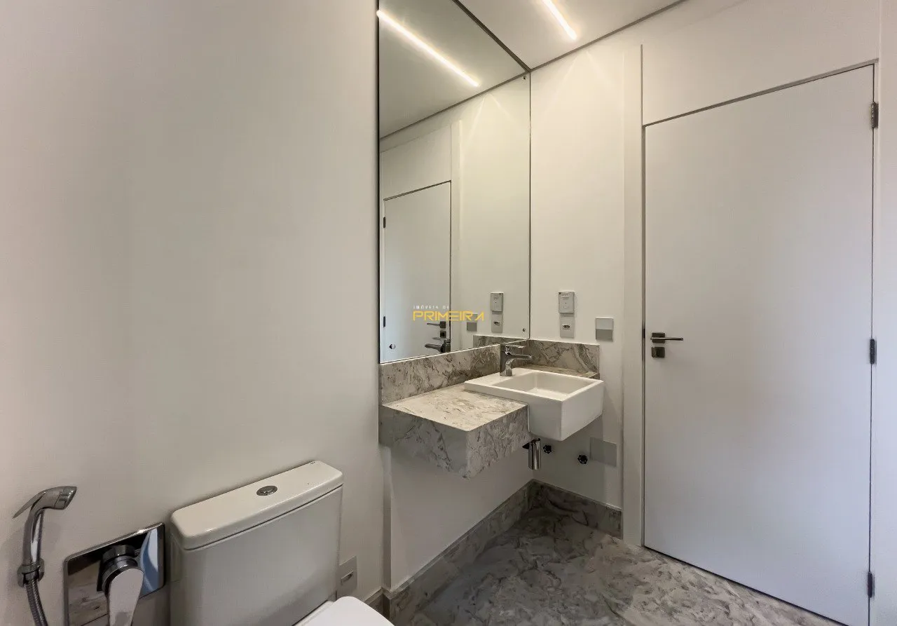 Apartamento 3 quartos à venda em Cabral, Curitiba/PR, foto 26