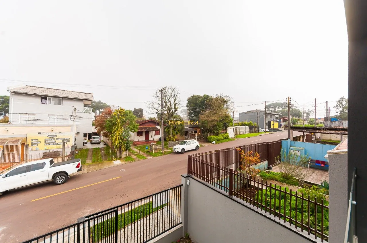 Sobrado 3 quartos à venda em Boa Vista, Curitiba/PR, foto 18