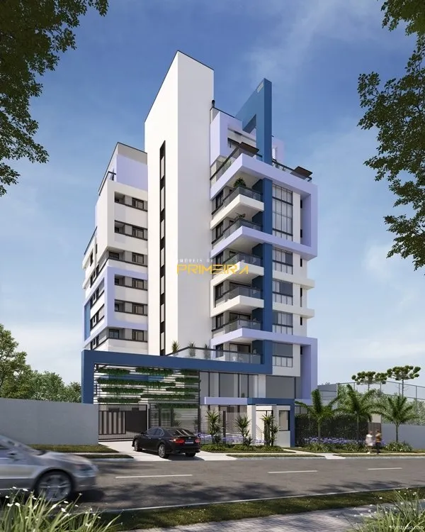 Apartamento à venda em Ahú, Curitiba em Ahú, Curitiba