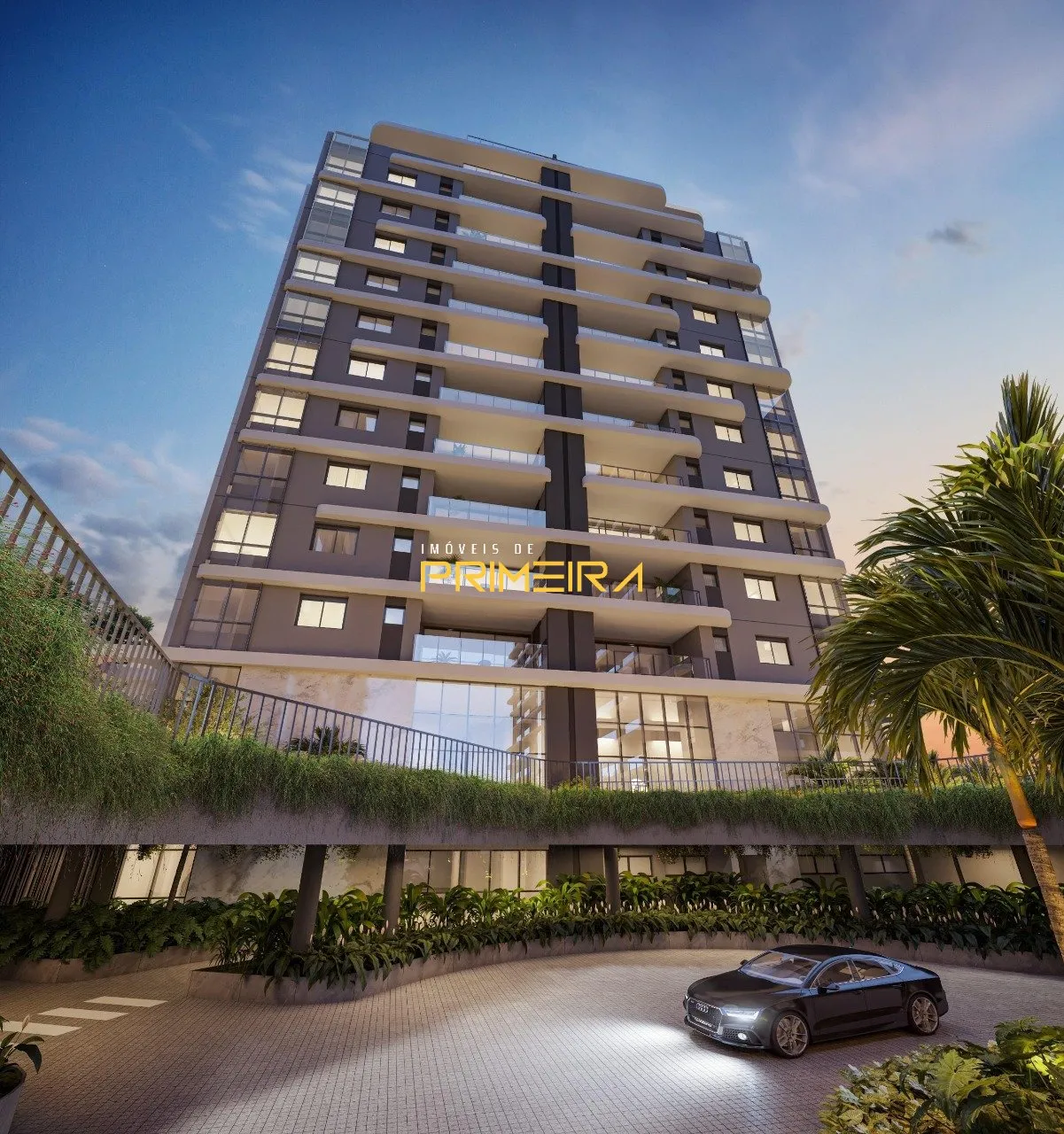 Apartamento 3 quartos à venda em Ecoville, Curitiba/PR, foto 24