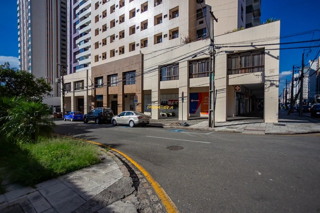 Sala Aérea à venda em Água Verde, Curitiba/PR, foto 18