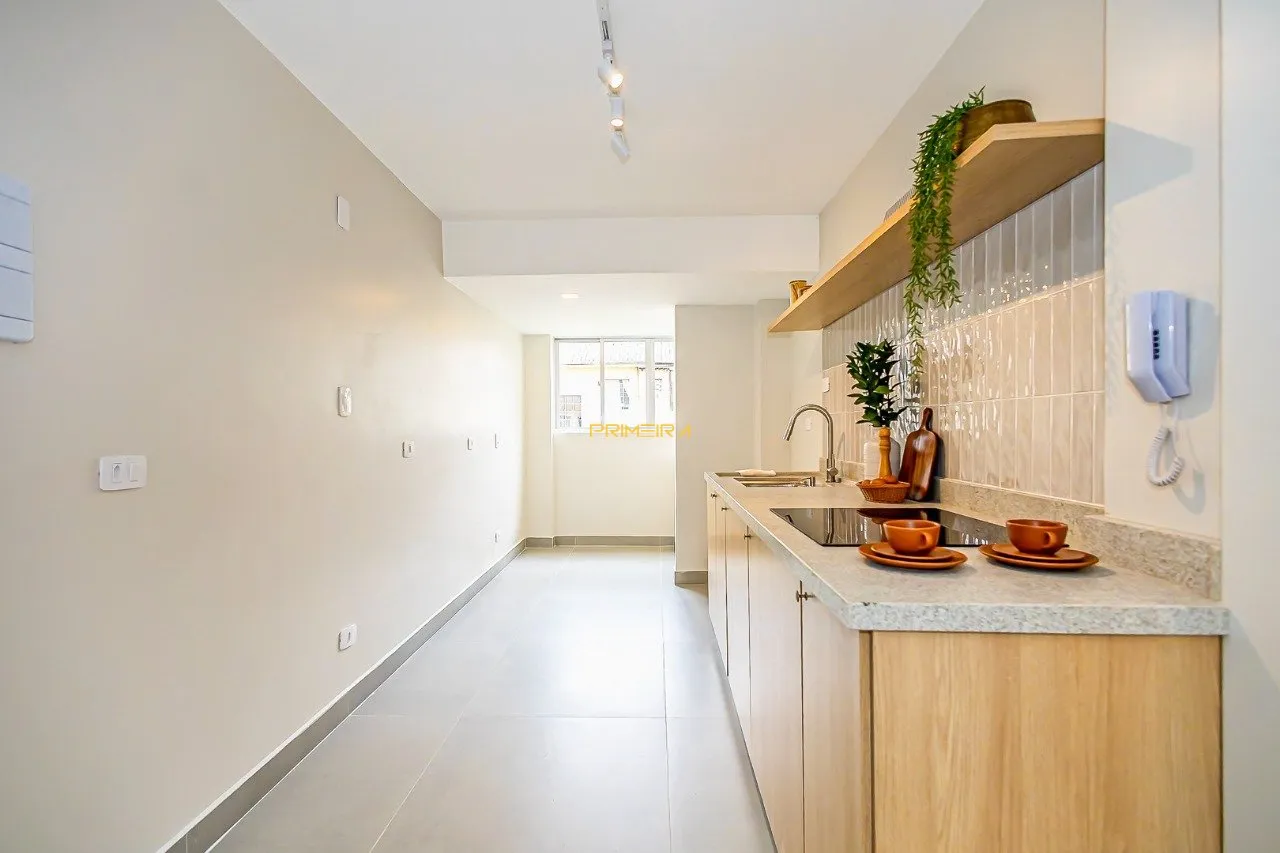 Apartamento 3 quartos à venda em Água Verde, Curitiba/PR, foto 6