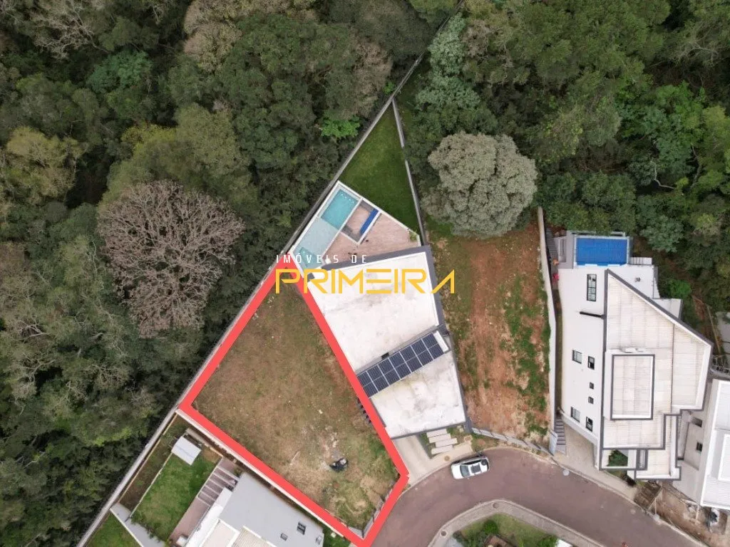 Terrenos Residenciais à venda em Campo Comprido, Curitiba/PR, foto 3