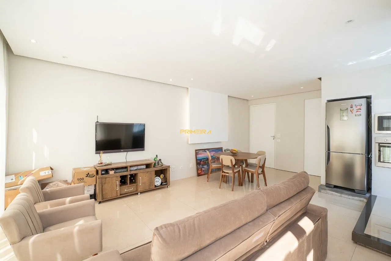 Apartamento 1 quarto à venda em Batel, Curitiba/PR, foto 6