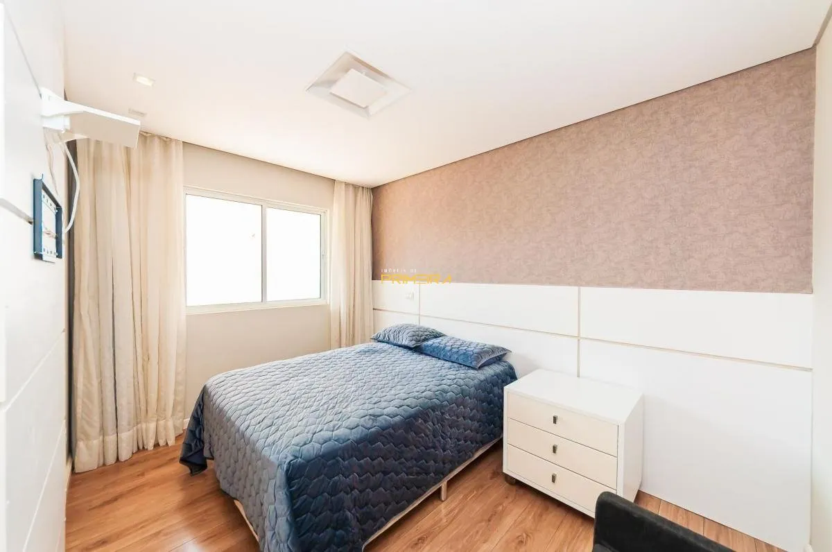 Apartamento 2 quartos à venda em Cabral, Curitiba/PR, foto 14