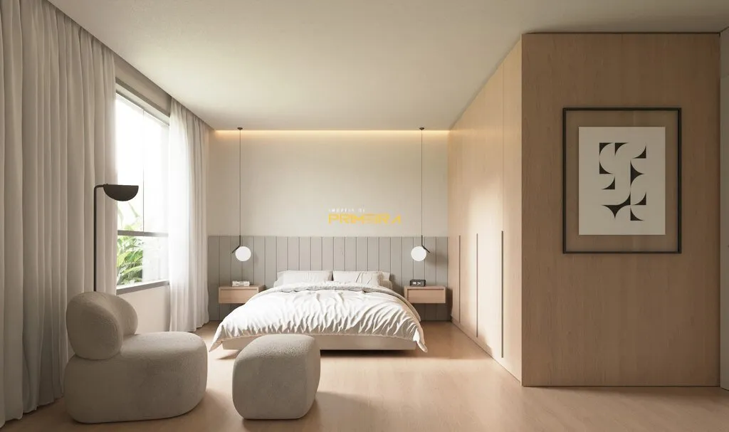 Apartamento 2 quartos à venda em Boa Vista, Curitiba/PR, foto 12