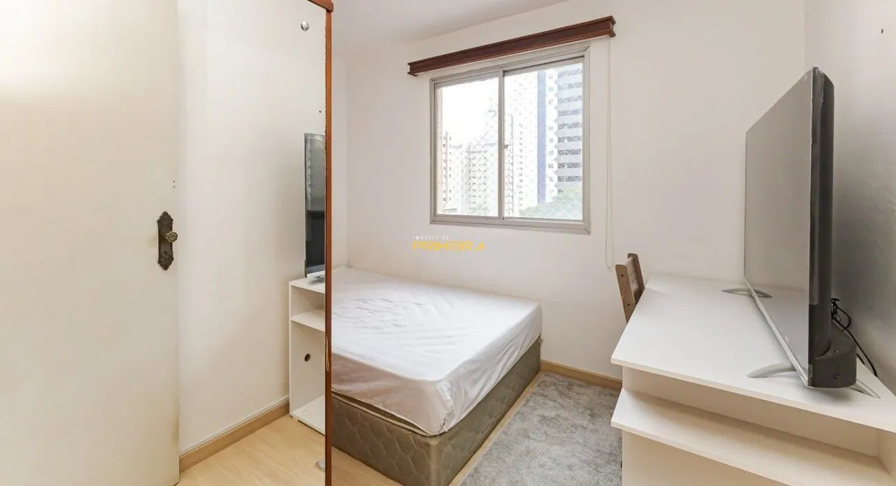 Apartamento 1 quarto à venda em Bigorrilho, Curitiba/PR, foto 7