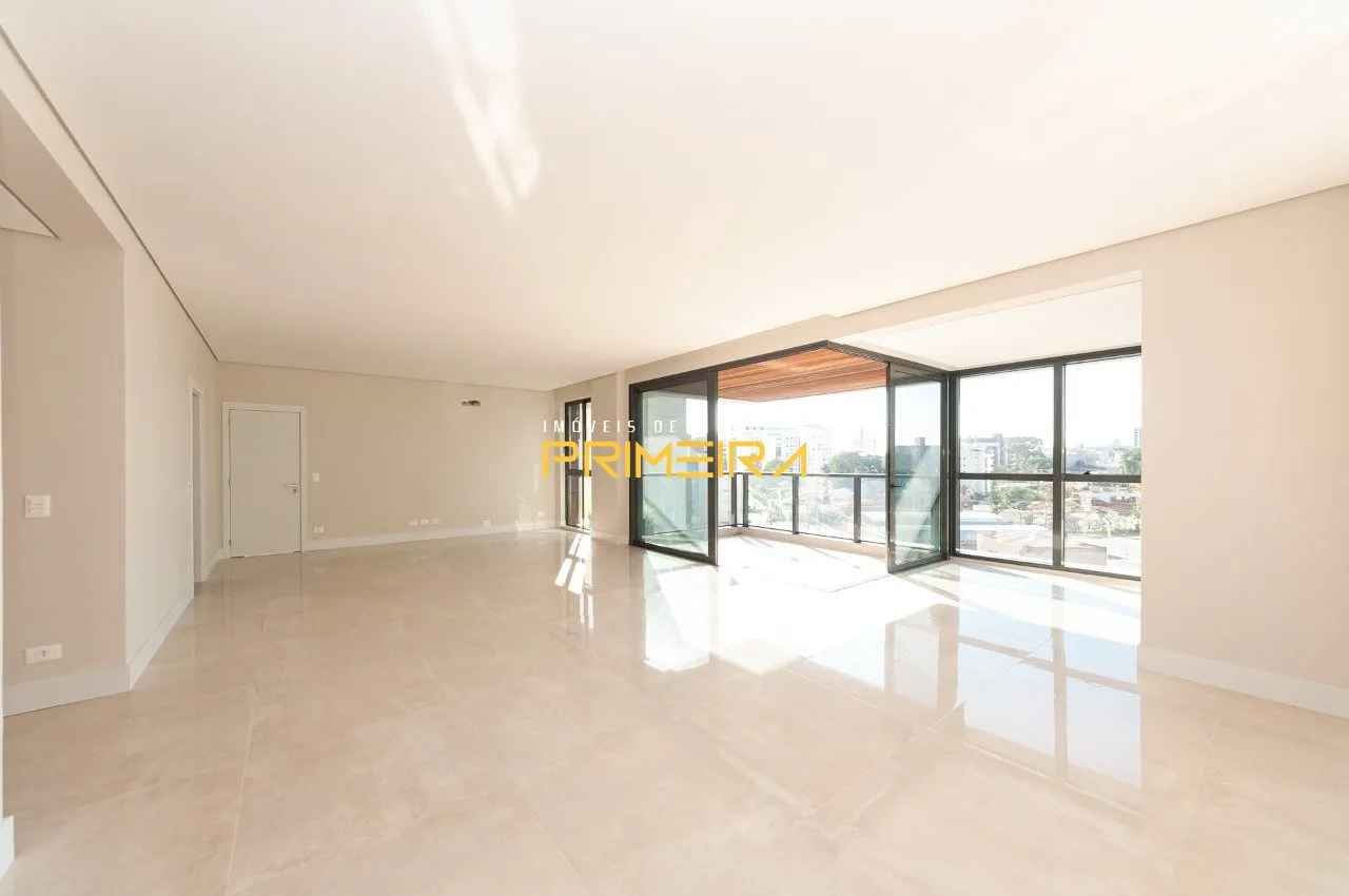 Apartamento 3 quartos à venda em Alto da Glória, Curitiba/PR, foto 3