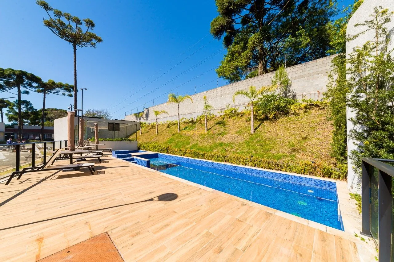 Terrenos Residenciais à venda em Santa Cândida, Curitiba/PR, foto 2