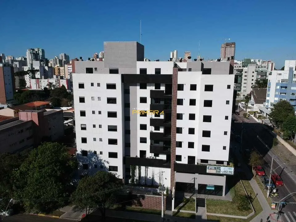 Cobertura 3 quartos à venda em Vila Izabel, Curitiba/PR, foto 2