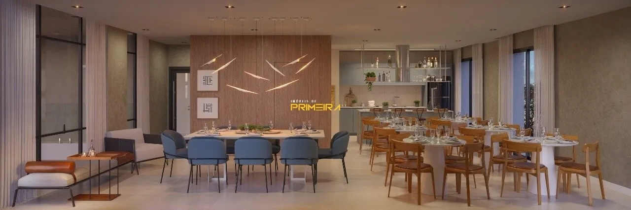 Apartamento 3 quartos à venda em Ecoville, Curitiba/PR, foto 9