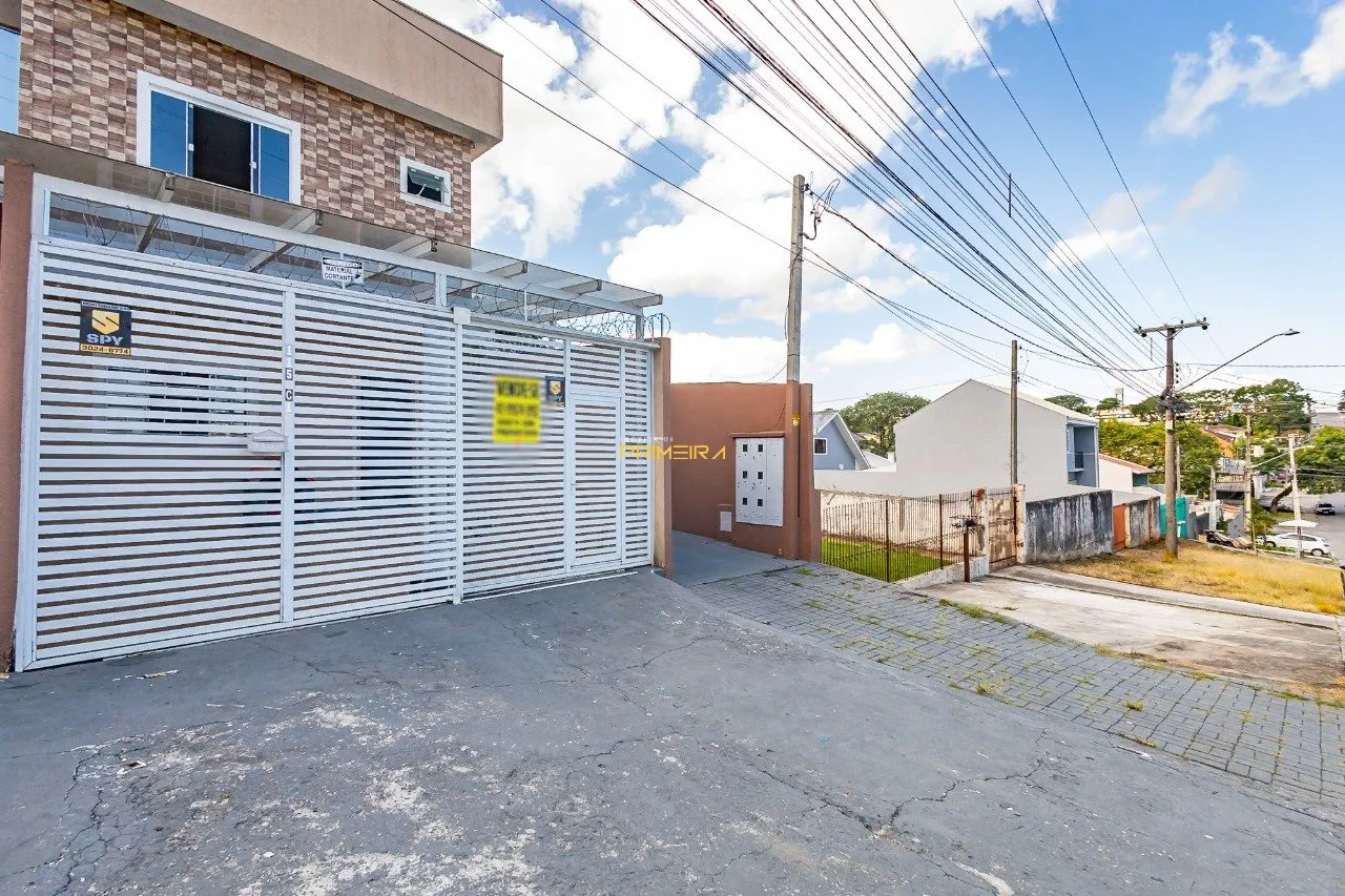 Sobrado 3 quartos à venda em Bairro Alto, Curitiba/PR, foto 2