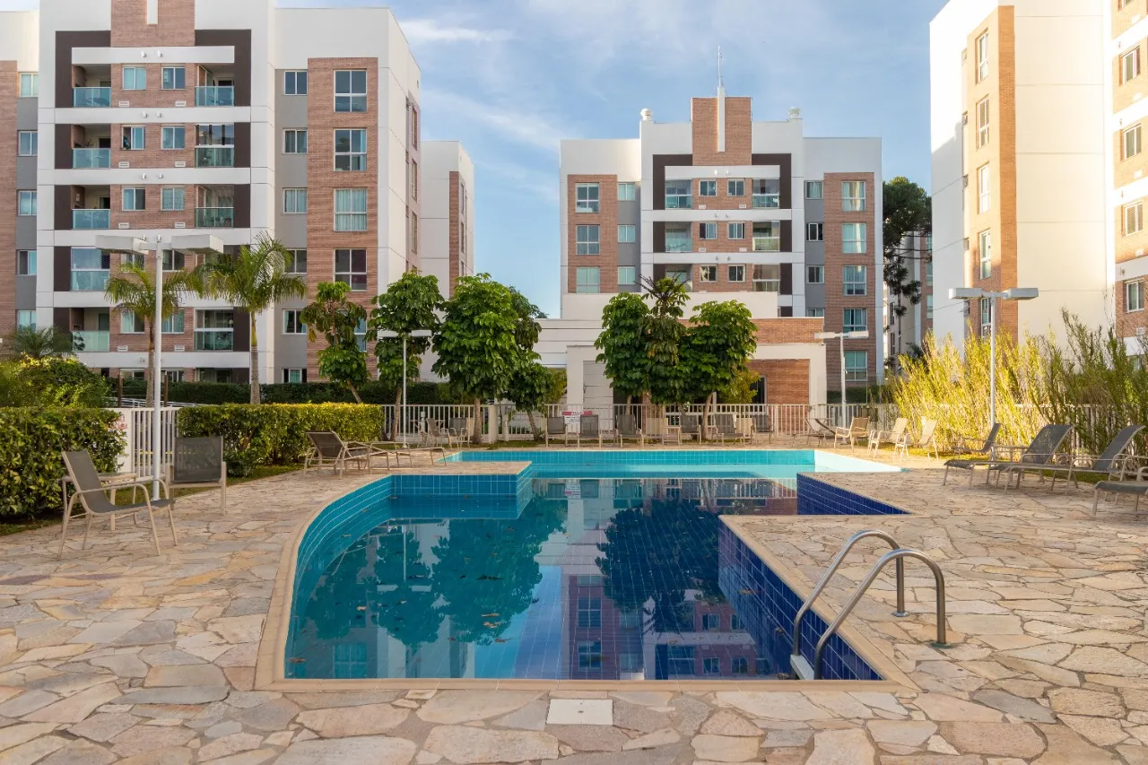 Apartamento 3 quartos à venda em Ecoville, Curitiba/PR, foto 26