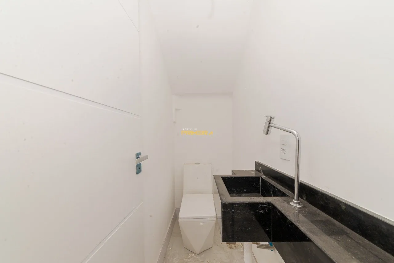 Casa em Condomínio 3 quartos à venda em Santa Cândida, Curitiba/PR, foto 4