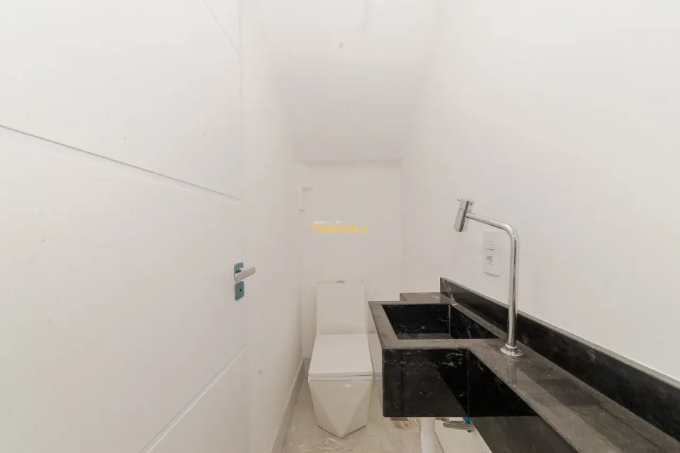 Casa em Condomínio 3 quartos à venda em Santa Cândida, Curitiba/PR, foto 4
