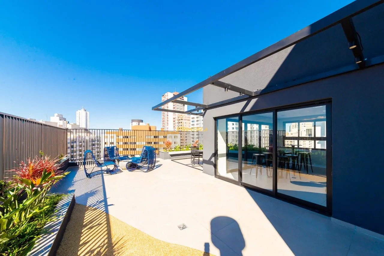 Apartamento 2 quartos à venda em Alto da Rua XV, Curitiba/PR, foto 30
